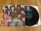 PINK FLOYD PIPER AT THE GATES OF DAWN 2/1 Blue Columbia MONO *Stunning* AUDIO