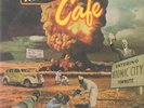 LP Golden Gate Quartet / Karl and Harty / Buchanan Brothers a. Atomic Cafe