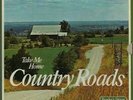 LP-BOX Johnny Cash / Jim Reeves / Hank Snow a.o. Take Me Home Country Roads
