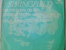 DUSTY SPRINGFIELD 45 PROMO PS  CHILE 7
