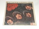 The Beatles - LP - Rubber Soul - COLOMBIA - CODISCOS / ODEON ET-100392