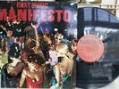 Roxy Music - Manifesto Polydor LP NM- ROCK UK IMPORT w/INNER SLEEVE