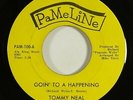 Tommy Neal 