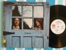 LAMBERT & NUTTYCOMBE At Home LP WHITE LABEL PROMO A&M 1970 FOLK