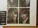 The Beatles White Album Deluxe Edition 50th Anniversary 4LP Set w/ Inserts 2018