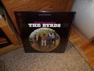 SEALED THE BYRDS 