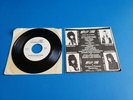 RARE Motley Crue Stick to Your Guns Toast of the Town 7