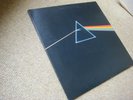 Pink Floyd Dark Side Of The Moon Original UK Analogue LP 1974 A3/B3 [Ex+/Vg+]