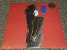 Janet Jackson - Control - 2019 Red Transparent Limited Edition Vinyl New Sealed