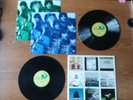 1973 EXCELLENT GATEFOLD&VERY GOOD+Pink Floyd A Nice Pair 11257 EXC.INNER SL lp33