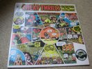 Big Brother & The Holding Company Cheap Thrills LP CBS UK Mono 1st Press Ex+/Ex-