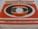 BIG MAYBELLE - YESTERDAY'S KISSES / I DON'T WANT TO CRY - SCEPTER