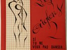 Les Aiglons ?– Si Tu Ne Veux Pas Danser.. Guadeloupe 45/Ps 7'