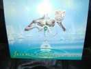 IRON MAIDEN Seaventh Son Tour PROMO Album sleeve cardboard 1986 RARE Look
