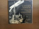 Cantate Domino. LP. Audiophile ATR Mastercut Pressung. Legendäre Aufnahme.