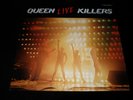 QUEEN  Live  Killers  von  1979