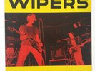 WIPERS - COMPLETE RARITIES '78 '90 - GERMAN LTD 125/500 LP - PUNK