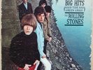ROLLING STONES BIG HITS HIGH TIDE GREEN GRASS 1966 US LONDON VINYL LP NPS 1