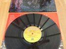 Bon Jovi - Slippery When Wet - Rare VG+ / EX Vinyl LP Record