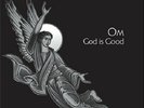 Om - God Is Good (Vinyl Used Very Good)