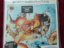 Dire Straights - Alchemy Live - Double LP 1984 WJHU QUIEX II limited Promo copy