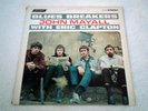 John Mayall Blues Breakers Clapton LP
