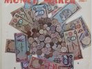Cedric Brooks, Mittoo MONEY MAKER Coxsone Dodd CSL 8022 ORIG. LP NM