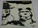 BAUHAUS - Vinyl LP Beggars Banquet record album