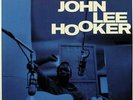 HOOKER, John Lee - The Folk Blues Of (reissue) - Vinyl (LP)