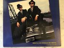 Blues Brothers Original Soundtrack. Vinyl 1980