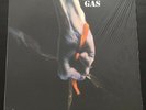 Tear Gas ?– Tear Gas LP  235 / 2013 Reissue, Red Vinyl