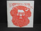 GRATEFUL DEAD LIVE AT THE HOLLYWOOD PALLADIUM PART 1 1971 VINYL R268