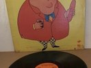 RAY PEREZ “MUCHACHO BARRIGON” LATIN SALSA GUAGUANCO / ORIG USA PRESSING