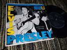 ELVIS PRESLEY It's now or never/A mess of blues 7