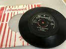 THE WHO - The Kids Are Alright - Brunswick UK 7