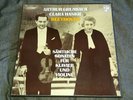 Philips 6730 001 ed1 4LP Grumiaux, Haskil: Beethoven: The violin sonatas. NM/M