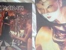 Iron Maiden ?– Dance Of Death - 2LP /Picture Disc