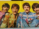 The Beatles ?– Sgt. Pepper's Lonely Hearts Club Band Vinyl, LP, Mono, Album  196