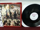 CONDITION Actual Hell LP Test Press Vinyl Iron Lung Records H/C Merchandise Lock