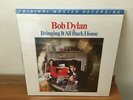 BOB DYLAN - BRINGING IT ALL BACK HOME MFSL MOBILE FIDELITY 2X200g LP 45 RPM NM-