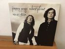 JIMMY PAGE, ROBERT PLANT - NO QUARTER - UK FONTANA 1^ PRESS 2LP NM