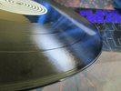 BLACK SABBATH ?? MASTER OF REALITY ?? ORIGINAL VERTIGO PRESSUNG 1971 MIT POSTER