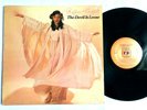ASHA PUTHLI – The Devil Is Loose -1976 Disco funk Space Talk CBS 81443 / VG+/VG+