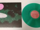 Thee Oh Sees Thee Hounds Of Foggy Notion LP Green Vinyl Sealed