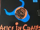 Alice in Chains Them Bones. Strictly Limited Edition Blue Vinyl. Unopened