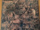 SLEEP dopesmoker 2 lp VG+/EXC doom matt pike TEE PEE ORG PRESS RARE gatefold