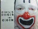 CHARLES  MINGUS THE CLOWN JAZZ 1ST PRESS BLACK ATLANTIC LP ALBUM MUSIC RECORD