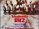 Tchaikovsky - Overture 1812, KUNZEL, Cincinnati, Telarc Digital Audiophile