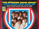Sealed THE SPENCER DAVIS GROUP: With Their New Face On LP Stereo UA Original1968