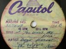 GENE VINCENT 